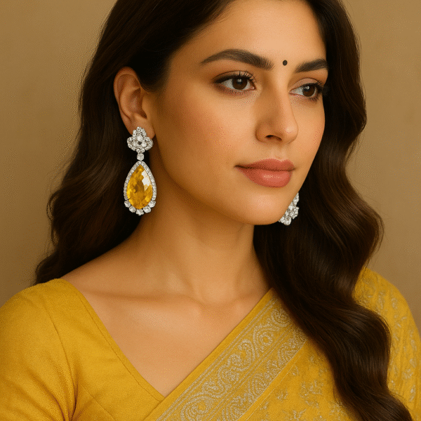 ChatGPT Image Apr 18, 2025, 09_53_38 PM Amber Royale Earrings