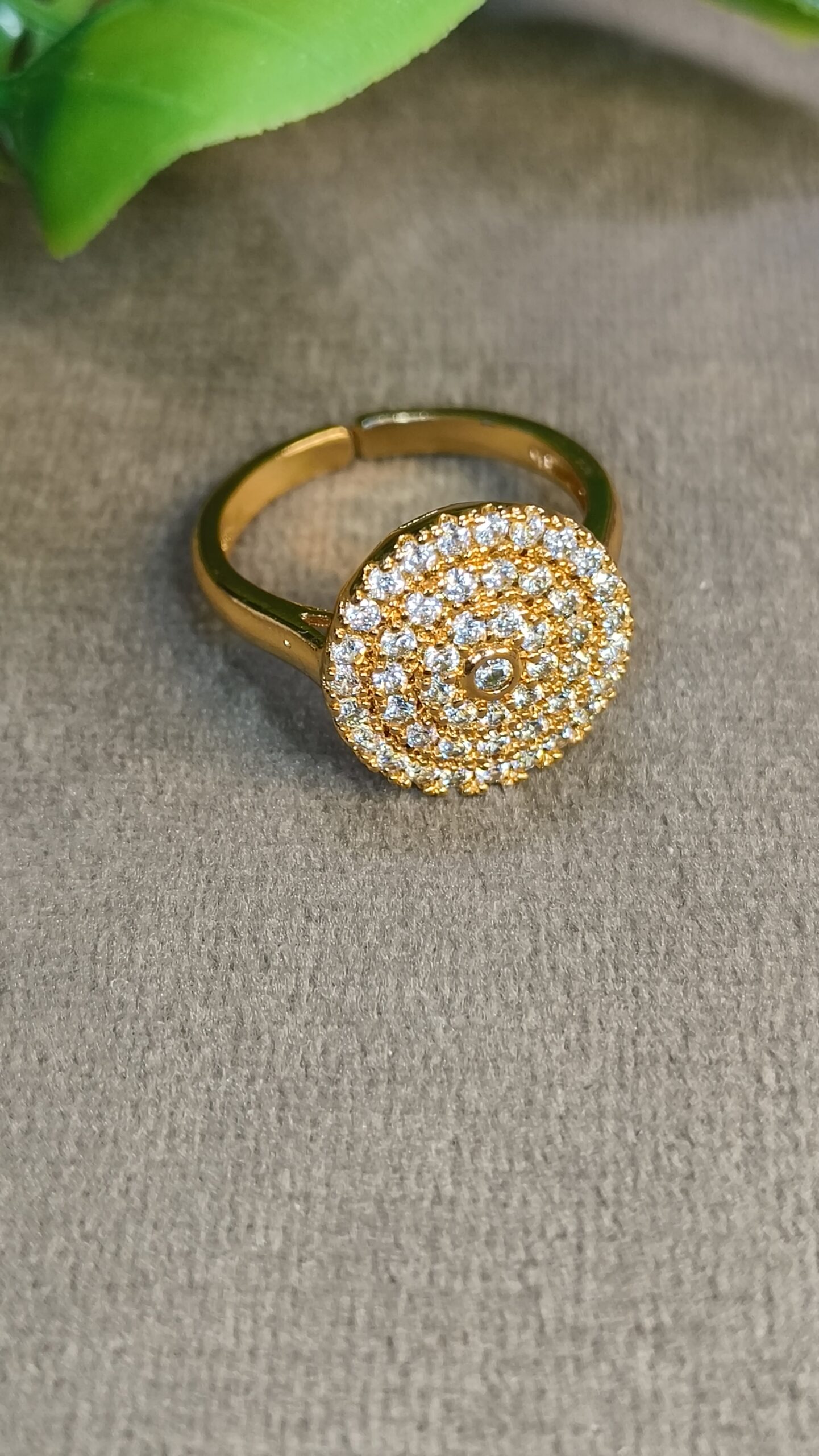 IMG_20250420_191138849 Golden Orbit Pavé Ring