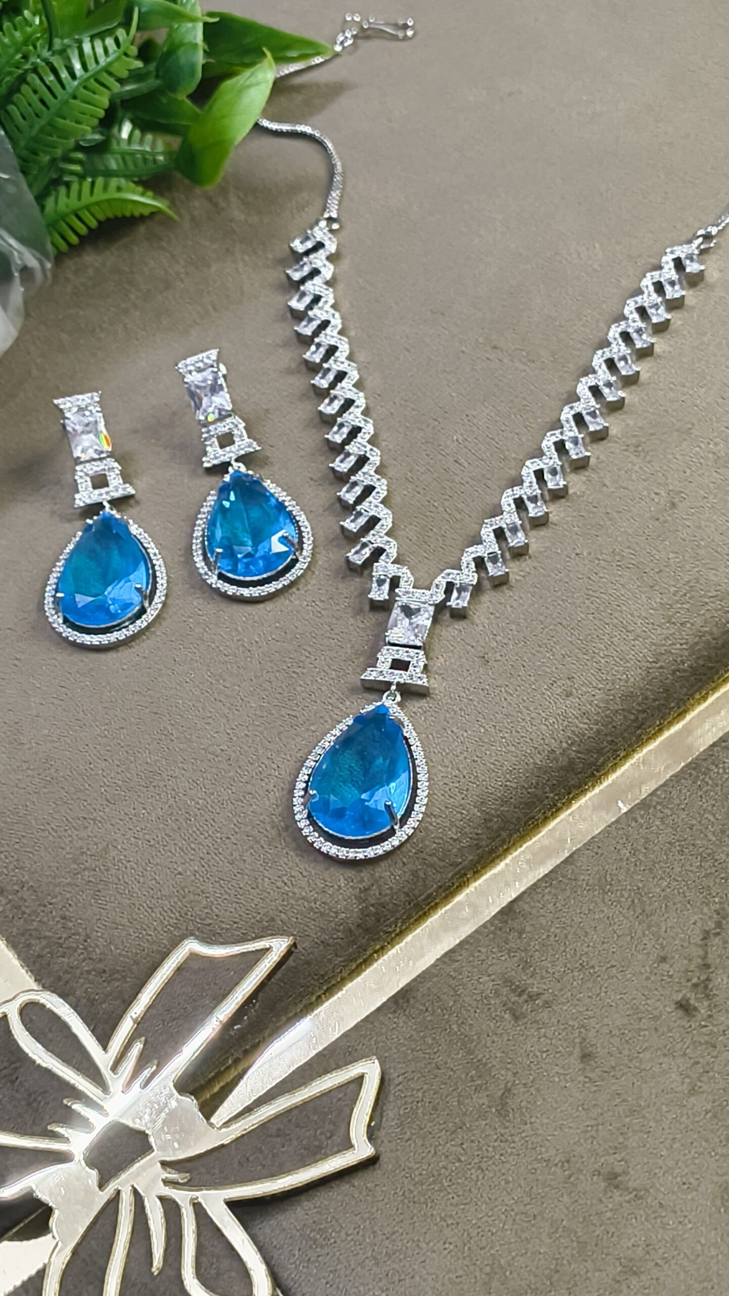 Ocean Aura Set