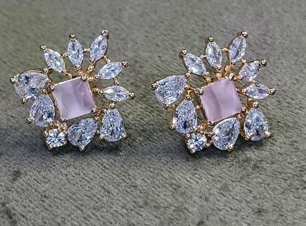 IMG_20250420_203101847 (1) Rosé Bloom Studs