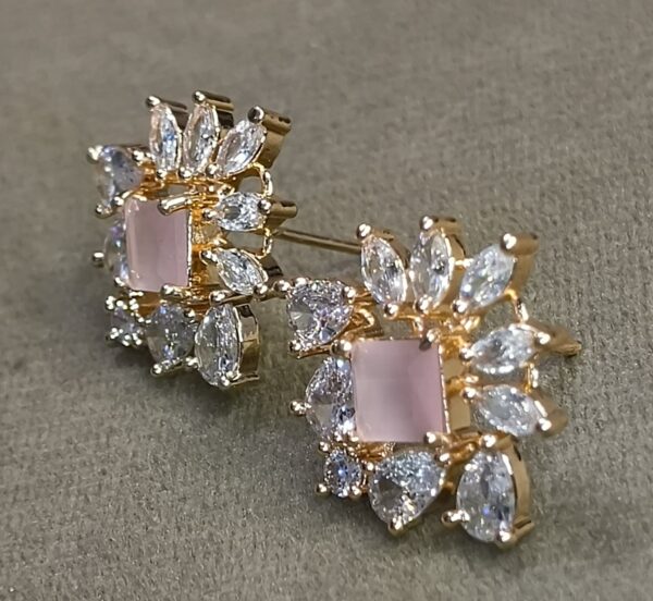 IMG_20250420_203108181 (1) Rosé Bloom Studs