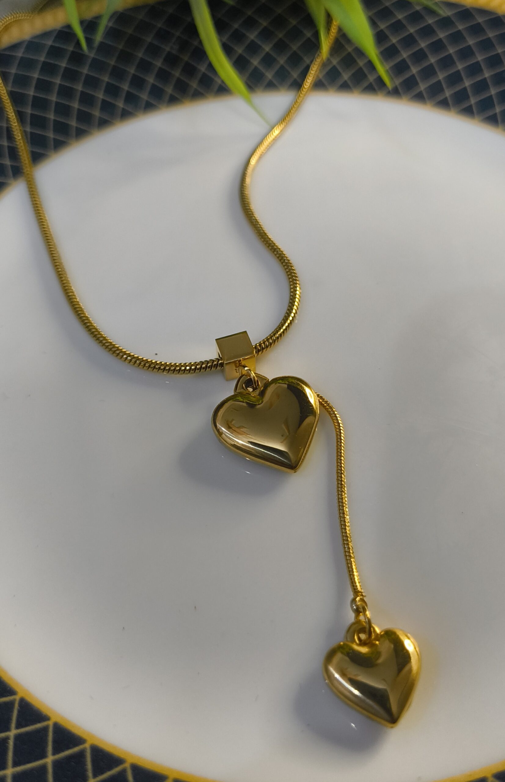 IMG_20250425_160149495 (1) Twin Hearts Drop Pendant
