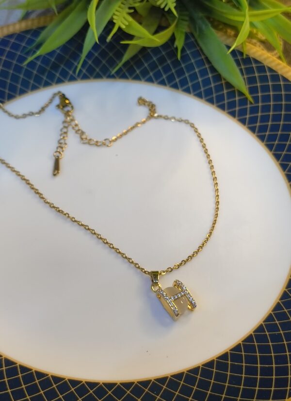 IMG_20250425_163918932 (1) "Golden Alphabet Charm Necklace – H"