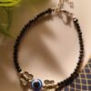 IMG_20250427_145311439 Butterfly Evil Eye Protection Bracelet