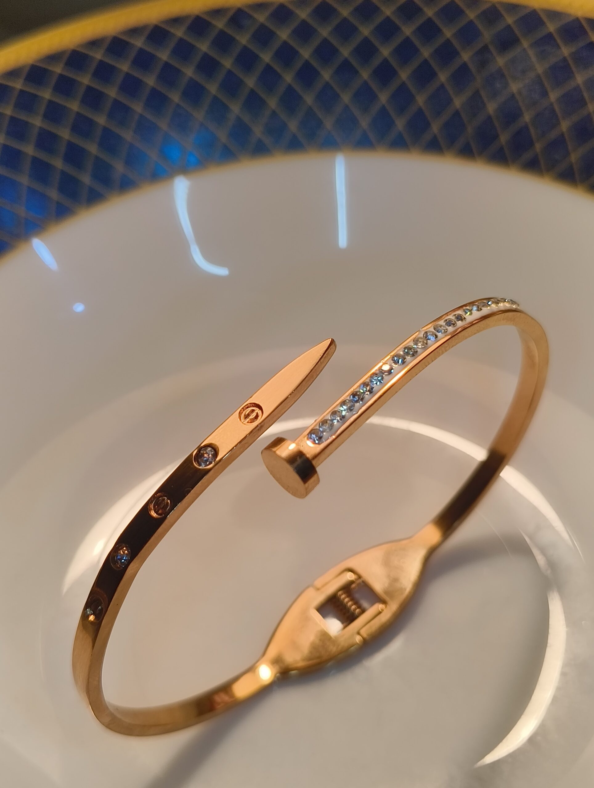 IMG_20250427_150627382 Elysian Princess Bracelet
