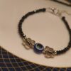 IMG_20250427_151634837 Butterfly Evil Eye Protection Bracelet