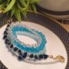 IMG_20250427_152257388 Ocean breeze Bracelet Set