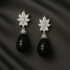Royal Drop Earrings