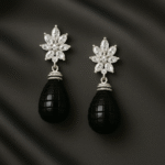 Royal Drop Earrings