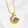file_00000000959061f68d7e33a9b4d8d107 Moon & Star Crystal Pendant Necklace