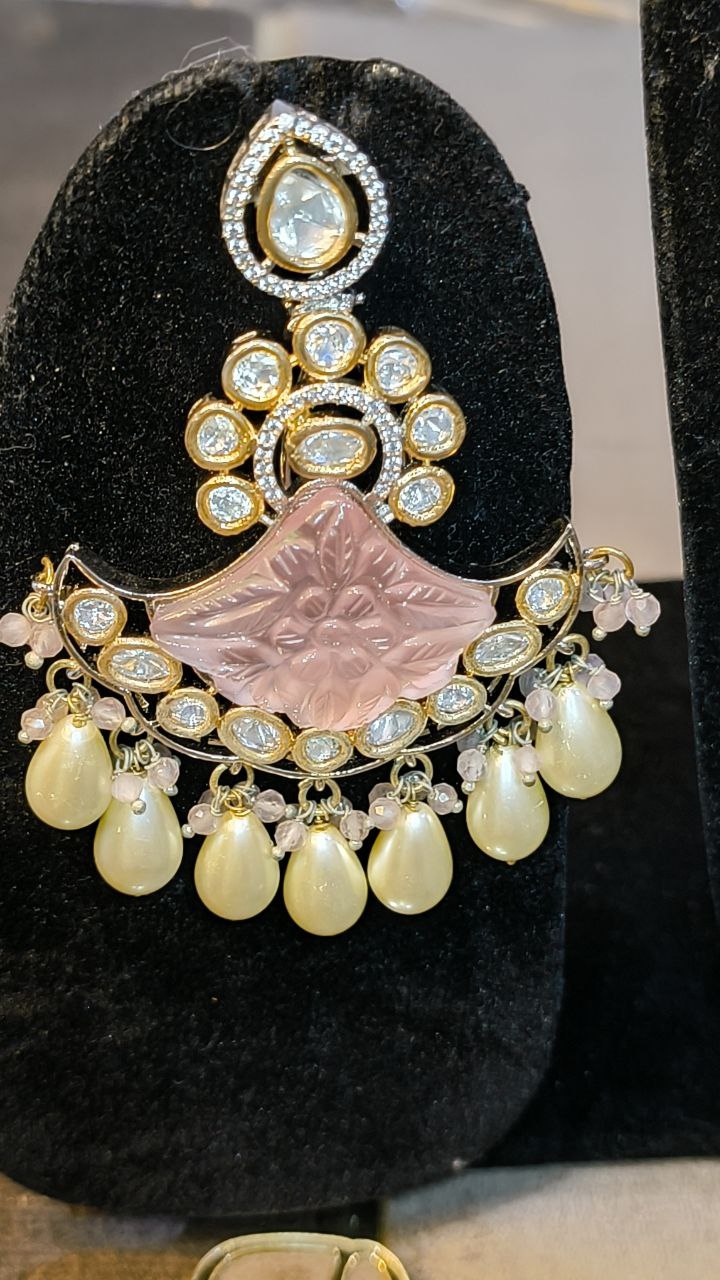 photo_6057388984427987583_y GulabDrop Earrings