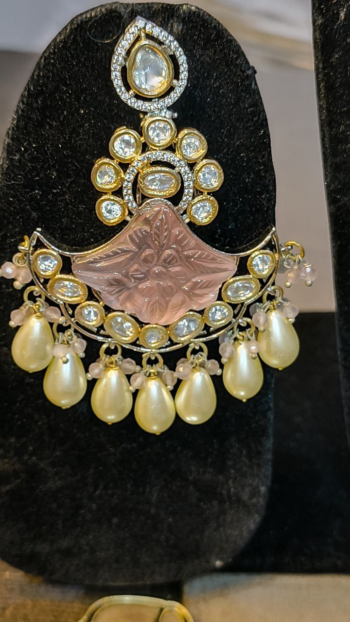 photo_6057823437549847973_y GulabDrop Earrings