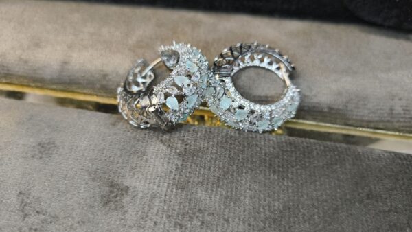 photo_6057823437549847979_y Chaandni Drops Hoops