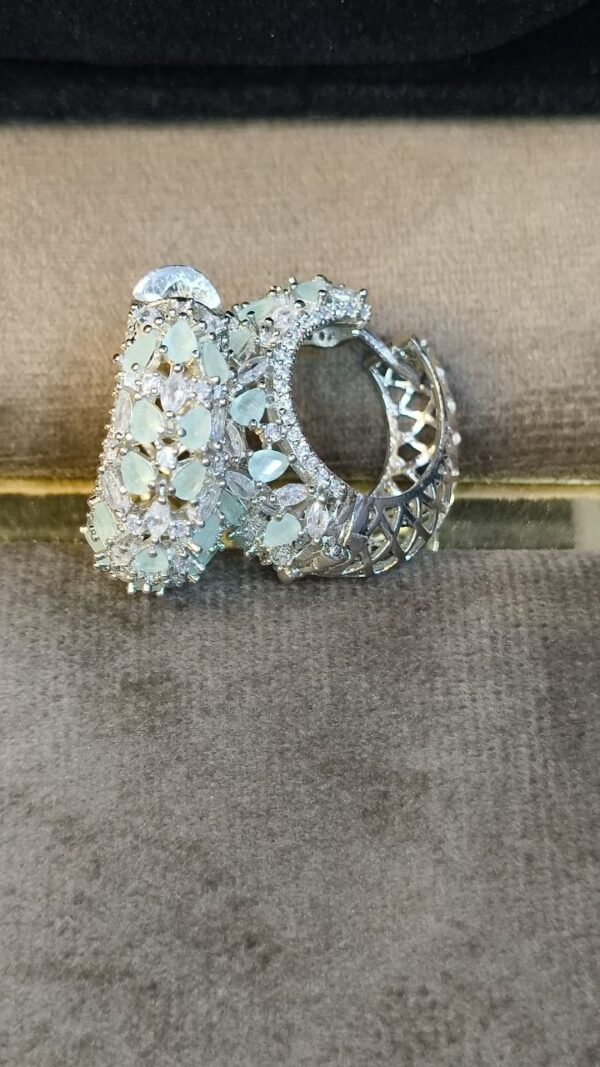 photo_6057823437549847981_y Chaandni Drops Hoops