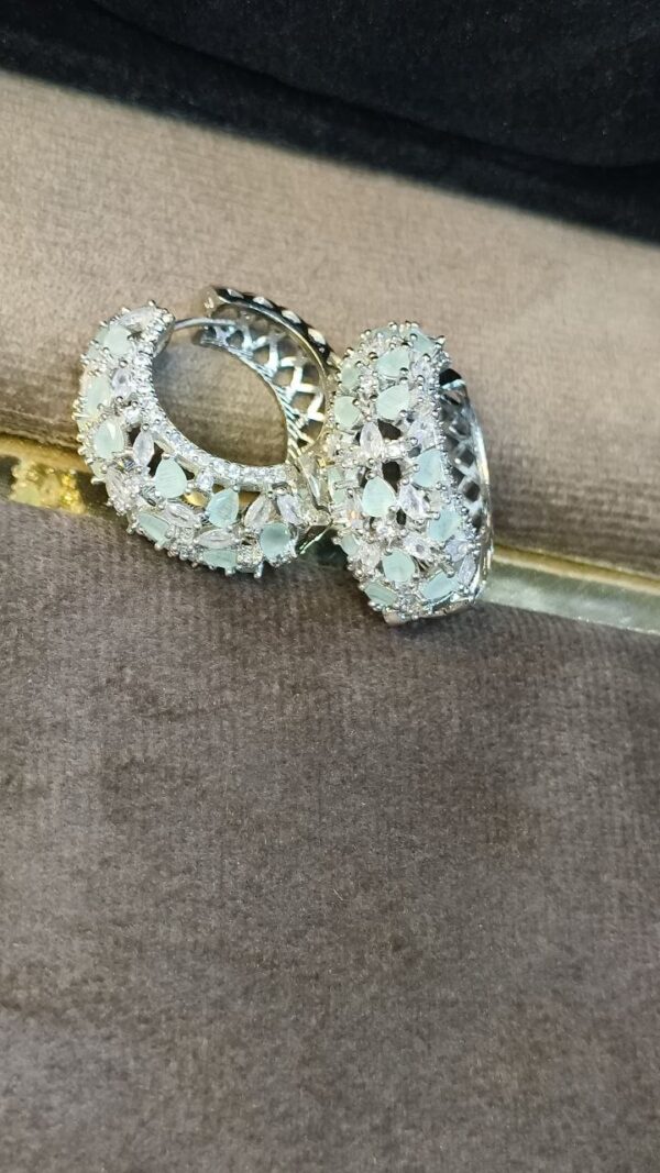 photo_6057823437549847982_y Chaandni Drops Hoops