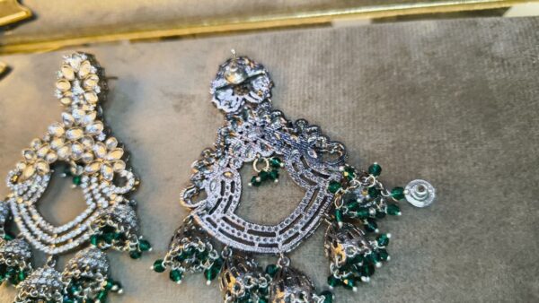 photo_6057823437549847983_y Jhoomer Swag Earrings