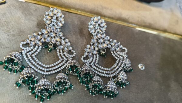 photo_6057823437549847984_y Jhoomer Swag Earrings