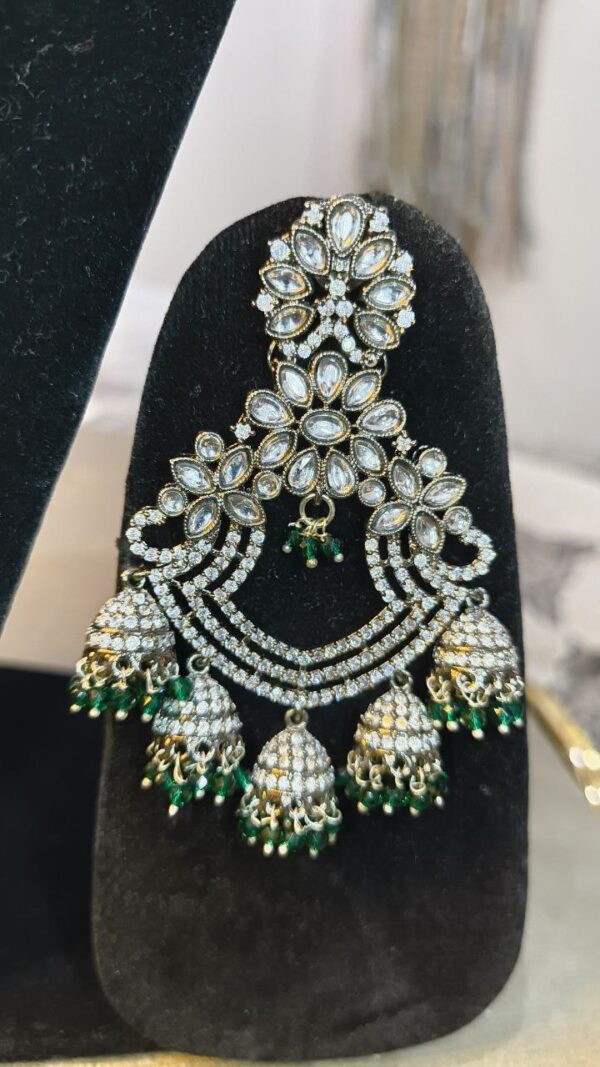 photo_6057823437549847985_y Jhoomer Swag Earrings