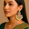 photo_6060075237363533709_y GulabDrop Earrings