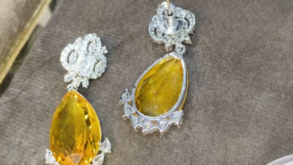 photo_6060075237363533801_y Amber Royale Earrings