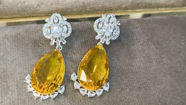 photo_6060075237363533802_y Amber Royale Earrings