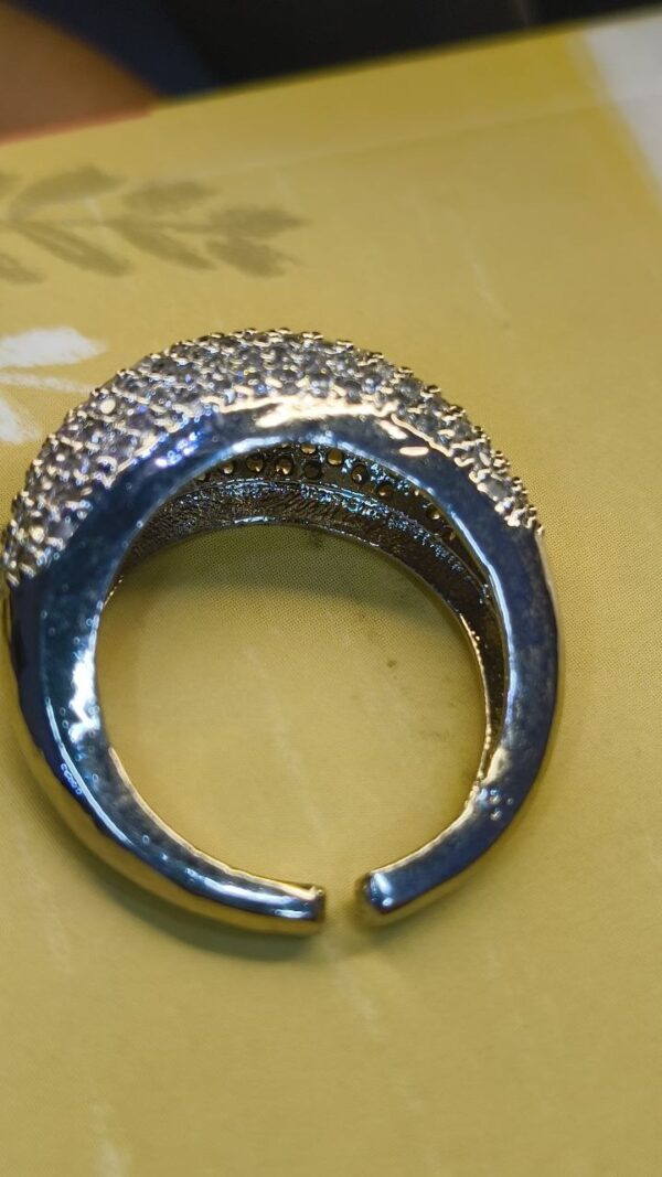 photo_6062327037177218218_y Celeste Dome Ring – Sparkle in Every Curve