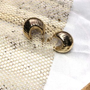 Molten Crescent Moon