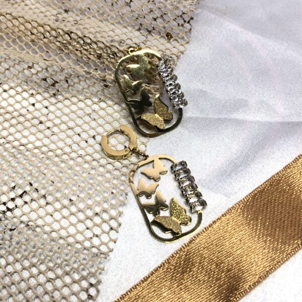 IMG_7114 Butterfly Mosaic