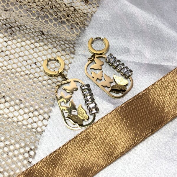 IMG_7116 Butterfly Mosaic