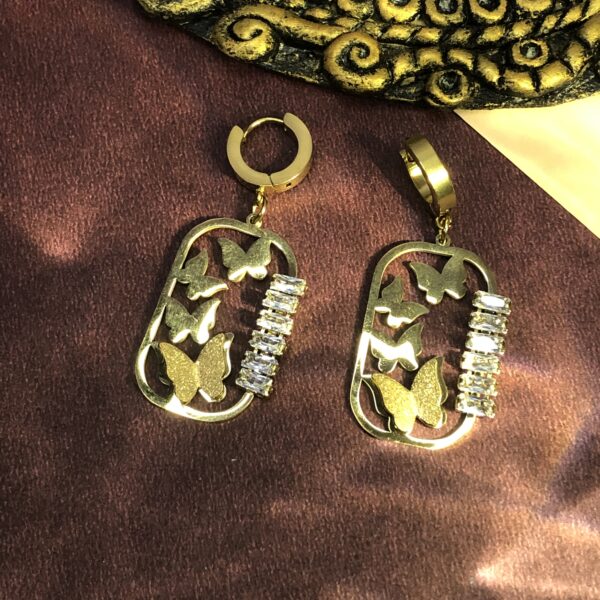 IMG_7282 Butterfly Mosaic